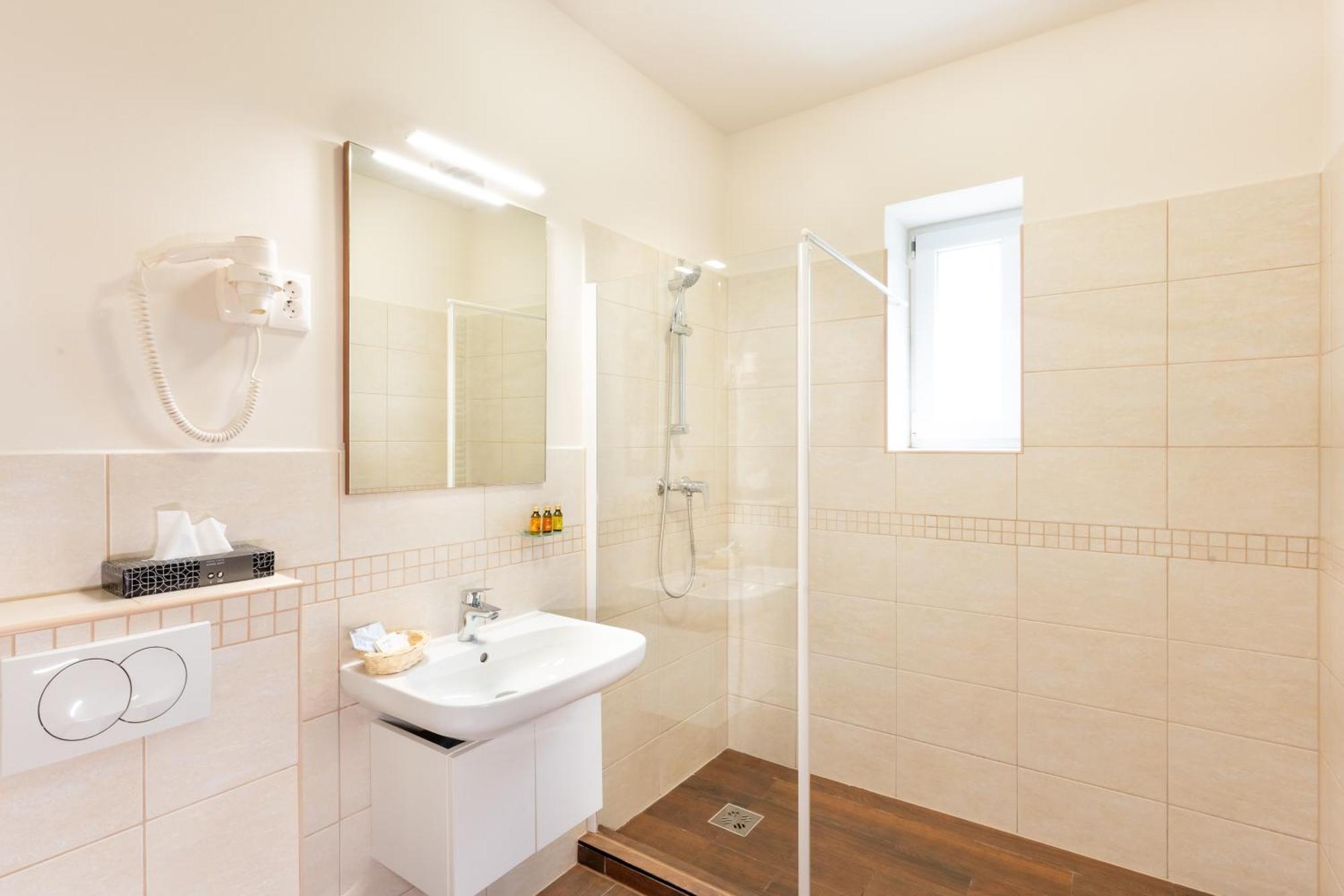 B&B Lajta Park Mosonmagyaróvár Extérieur photo