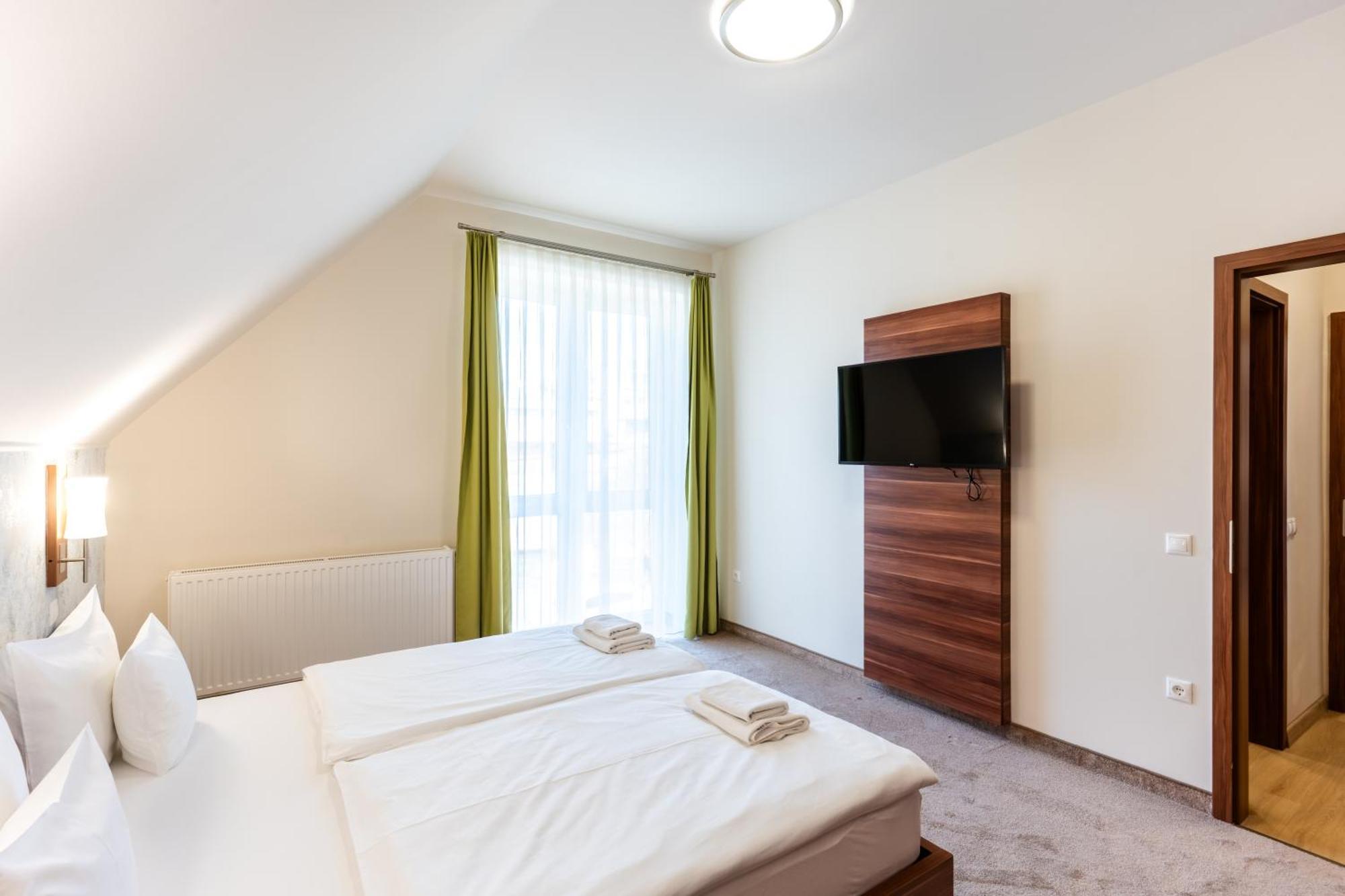 B&B Lajta Park Mosonmagyaróvár Extérieur photo