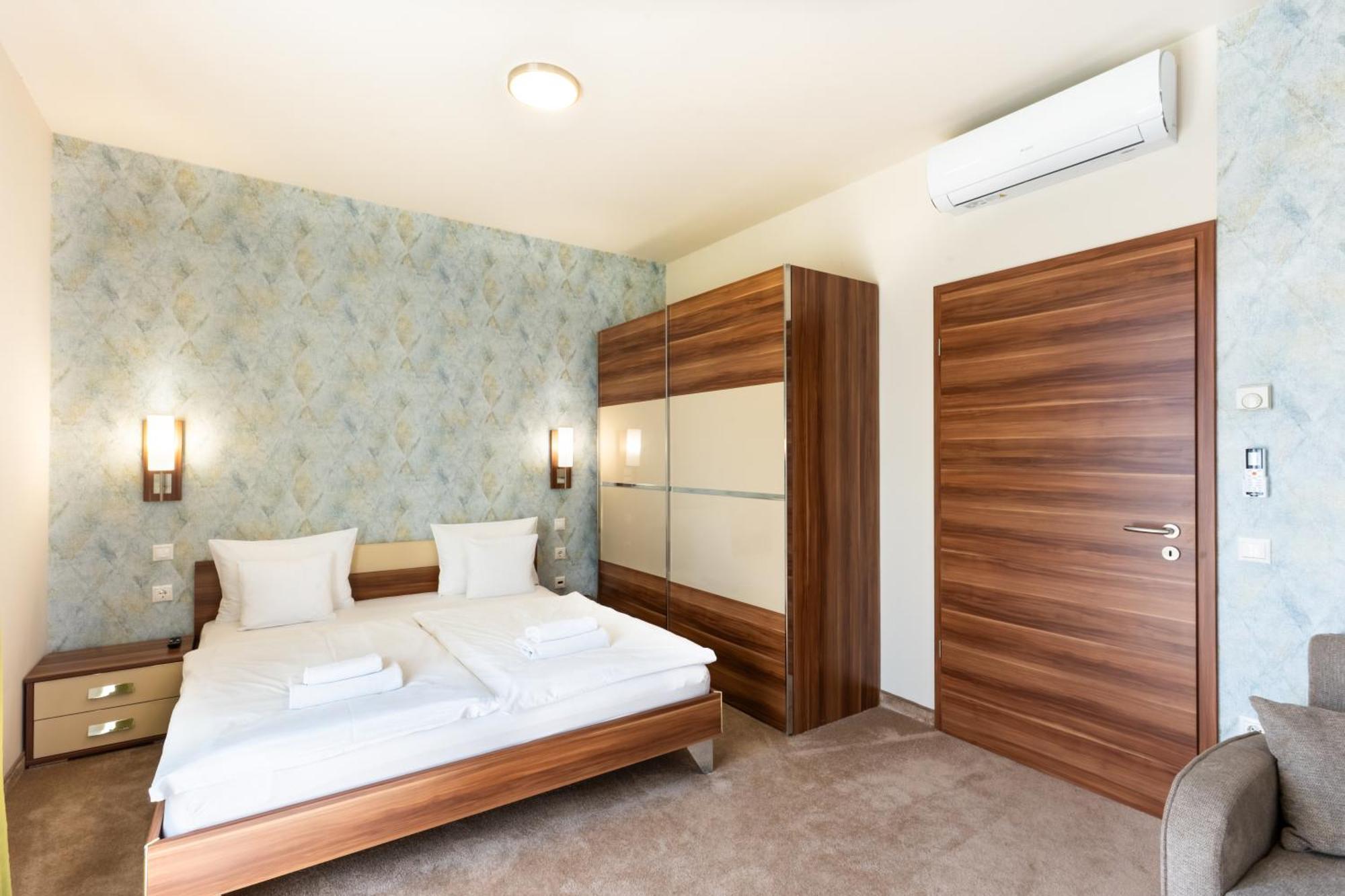 B&B Lajta Park Mosonmagyaróvár Extérieur photo