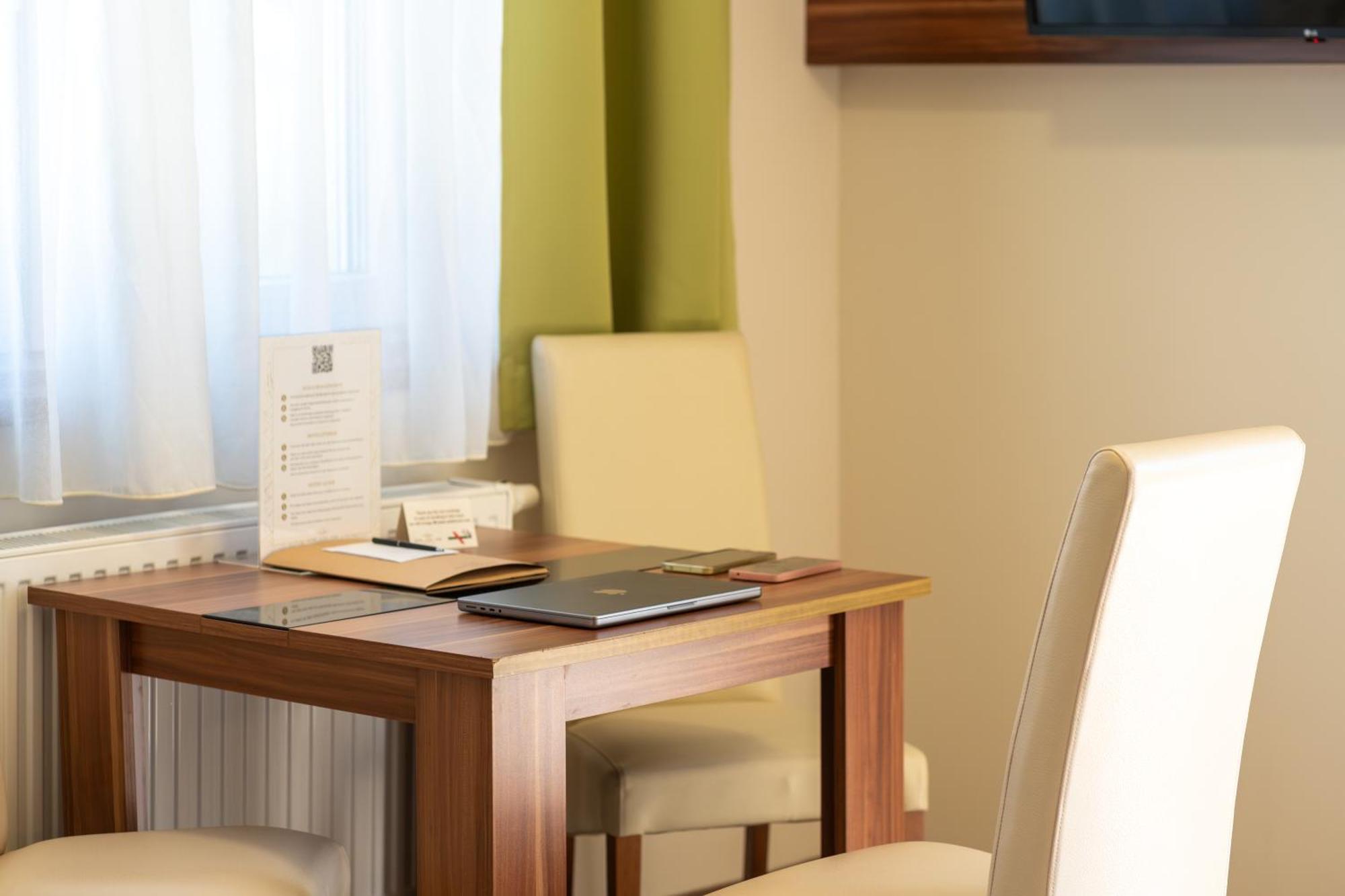 B&B Lajta Park Mosonmagyaróvár Extérieur photo