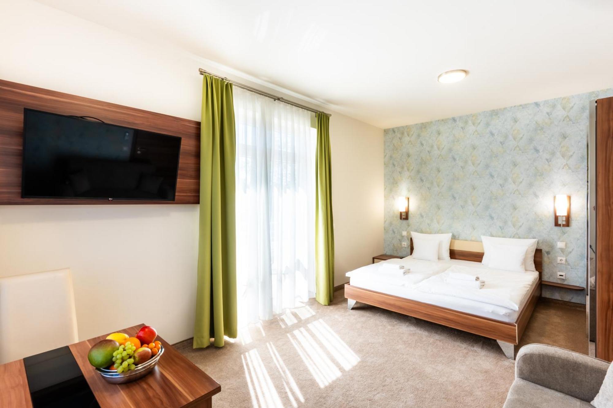 B&B Lajta Park Mosonmagyaróvár Extérieur photo